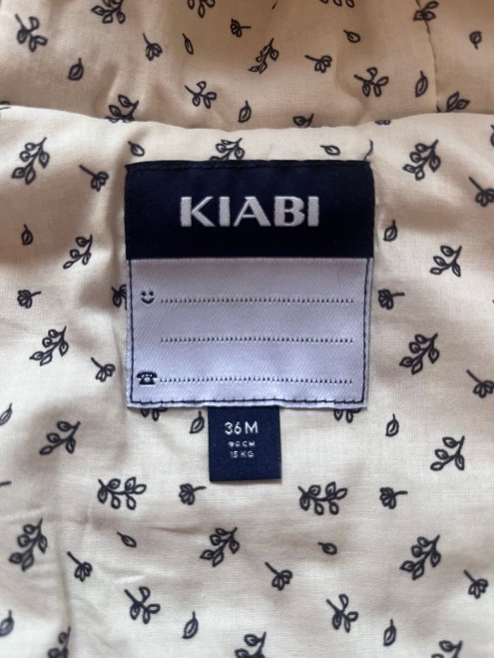 Veste hiver fille - photo numéro 2