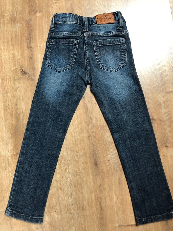 Jeans - photo numéro 2
