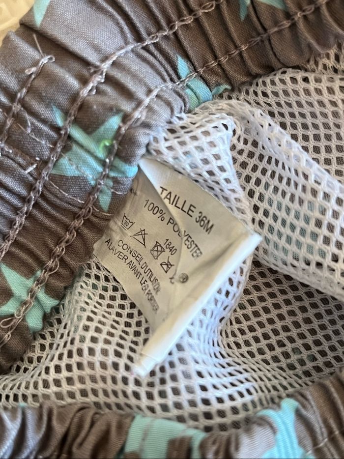 Maillot de bain / Caleçon 36 mois - photo numéro 3