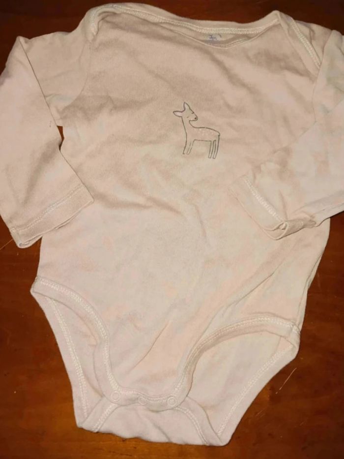 Bodie ML 12 mois mots d enfants