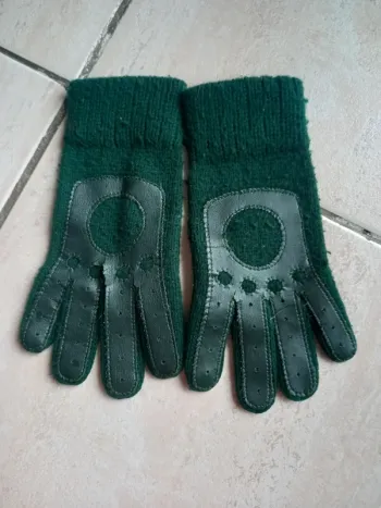 Gants 🧤