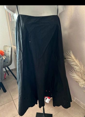 Robe XXL Zara