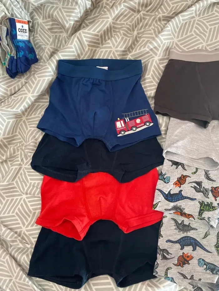 Boxers - photo numéro 2