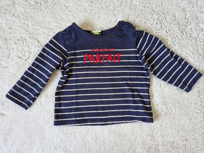 T shirt