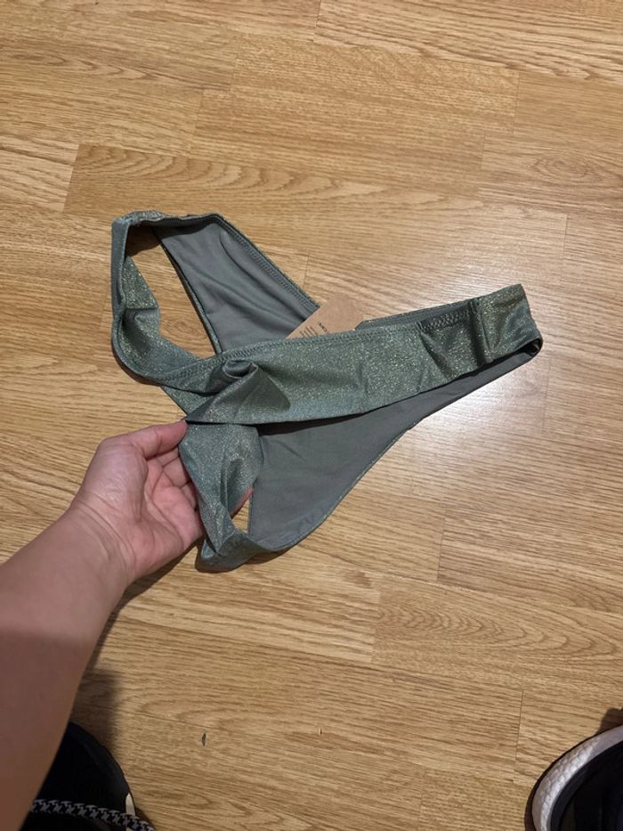 Bas de maillot de bain etam taille 42 - photo numéro 9