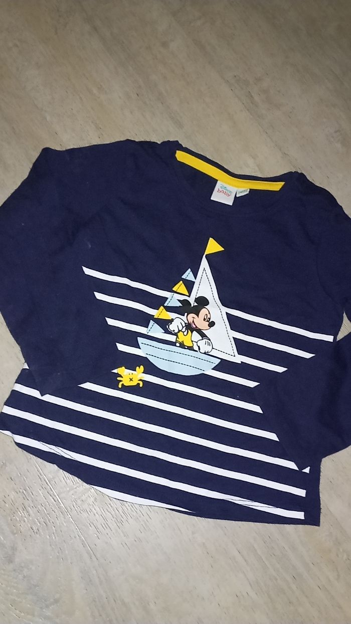 Lot pull garcons - photo numéro 7