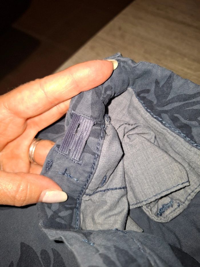 Short bermudas - photo numéro 4