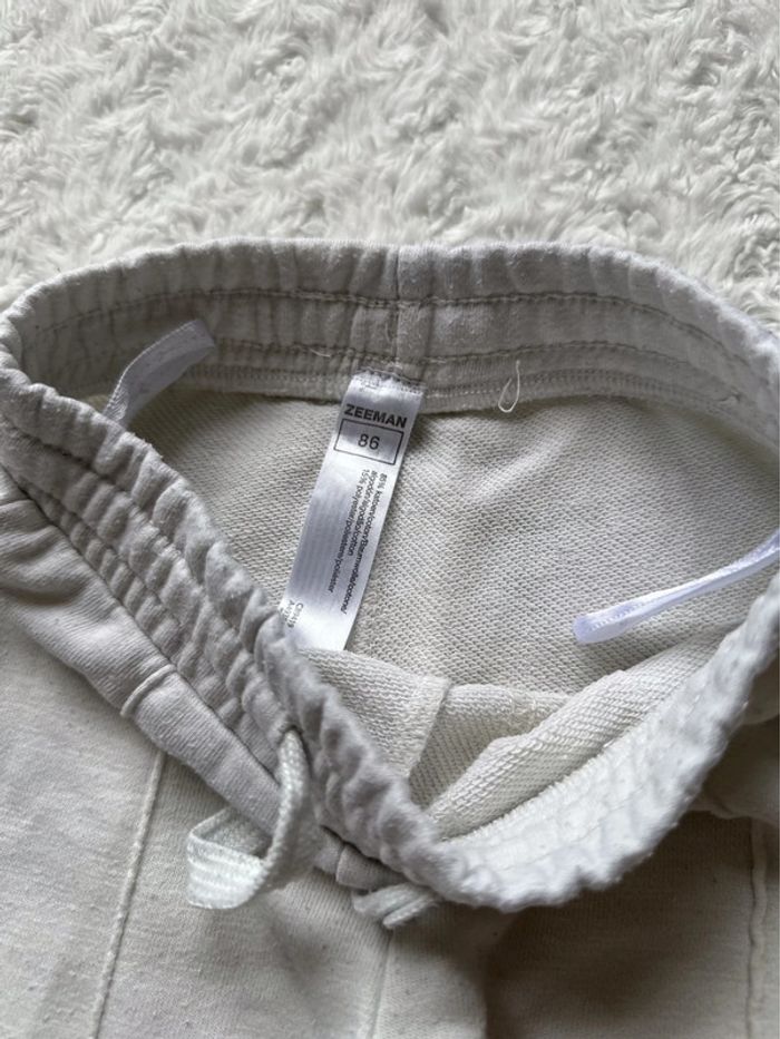 Pantalon décontracté 18/24 mois - photo numéro 3
