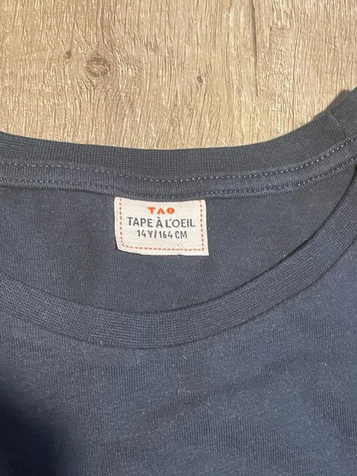 T-shirt - photo numéro 3