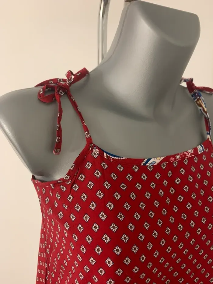Robe d’été T44 - photo numéro 2