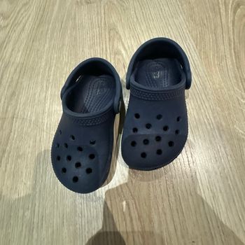 Crocs enfant