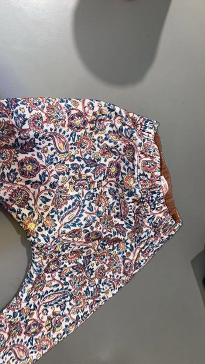 Sarouel double face - photo numéro 2