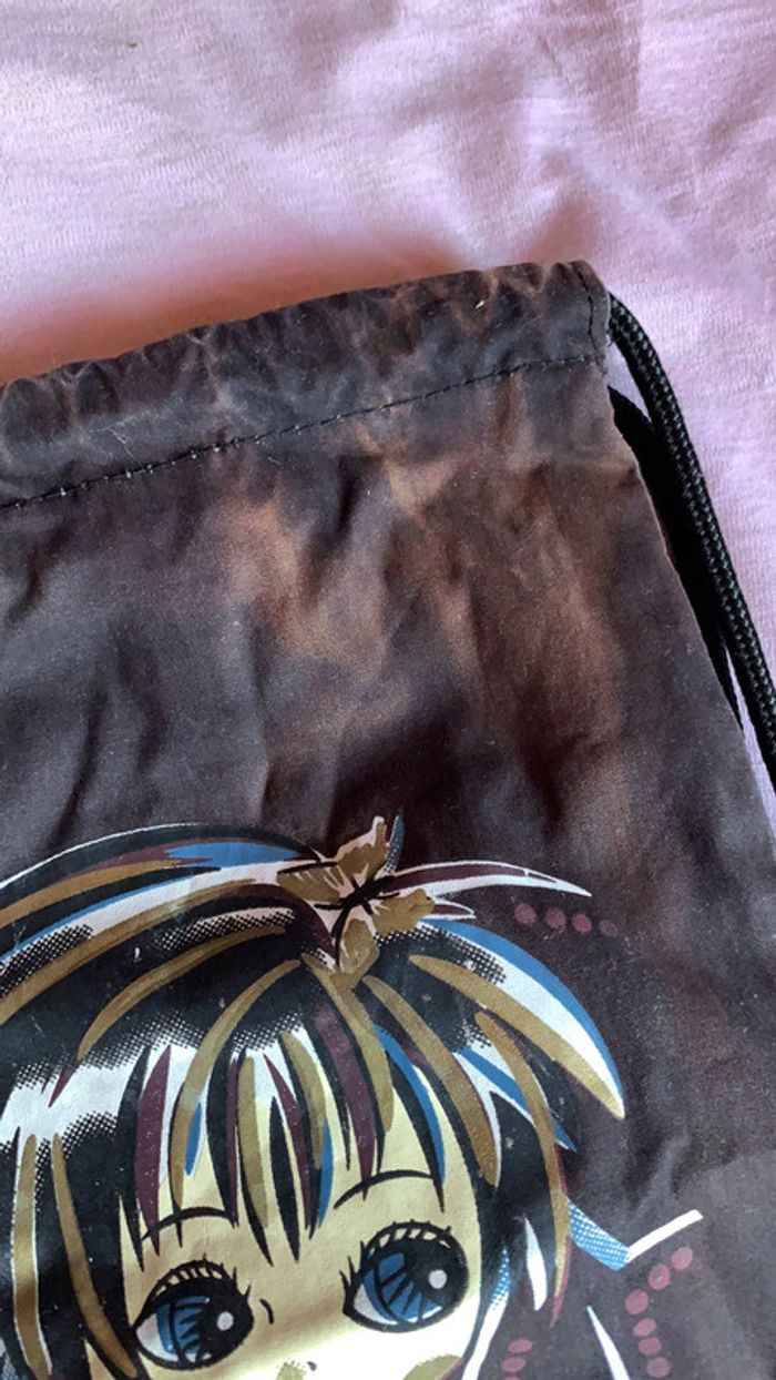 Sac à dos - photo numéro 3