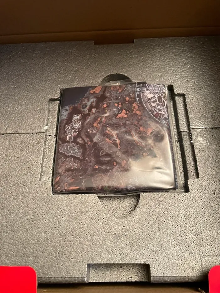 [NEUF] Coffret Collector Borderlands 4 Echo 4-Bundle ( jeu vendu séparément ) - photo numéro 5