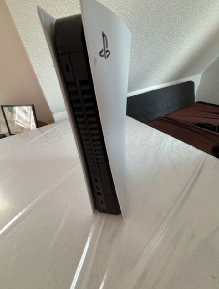 PlayStation 5 - photo numéro 5