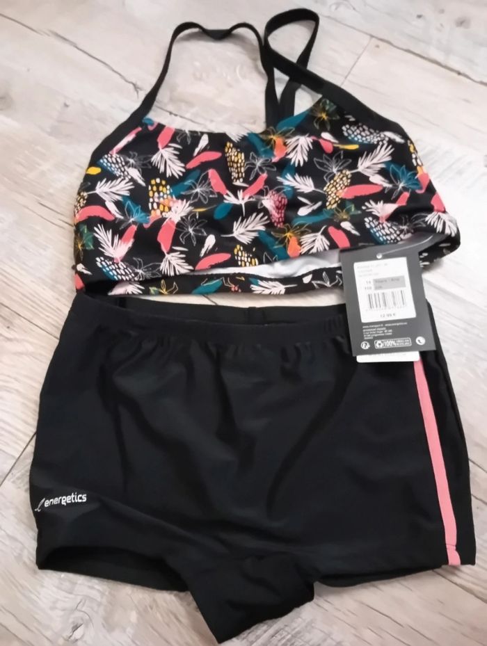 Maillot de bain Taille 6ans