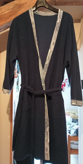 Peignoir femme 