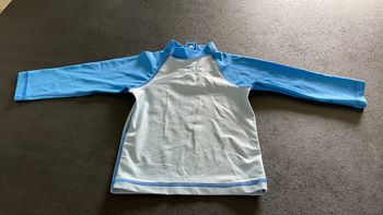 Haut de piscine garçon