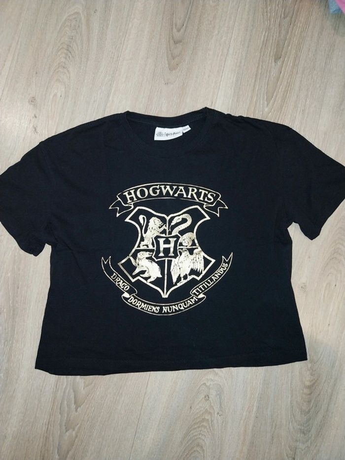 Tee-shirt fille