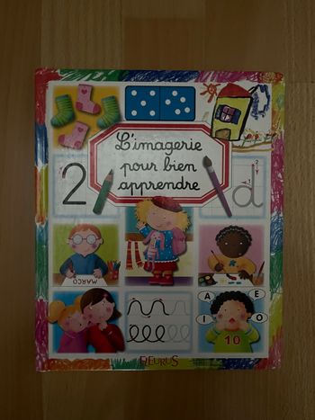 Livre enfant