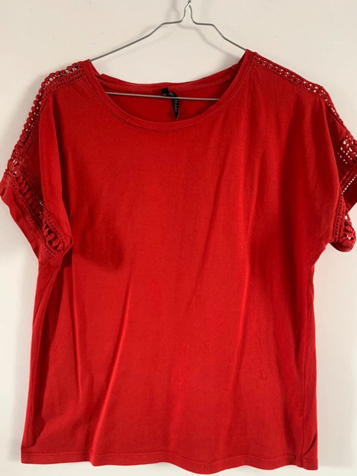 T shirt Anna Karel - photo numéro 2