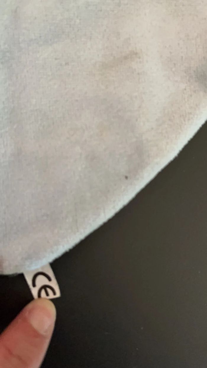 Doudou Mickey pour 1 euro seulement - photo numéro 6