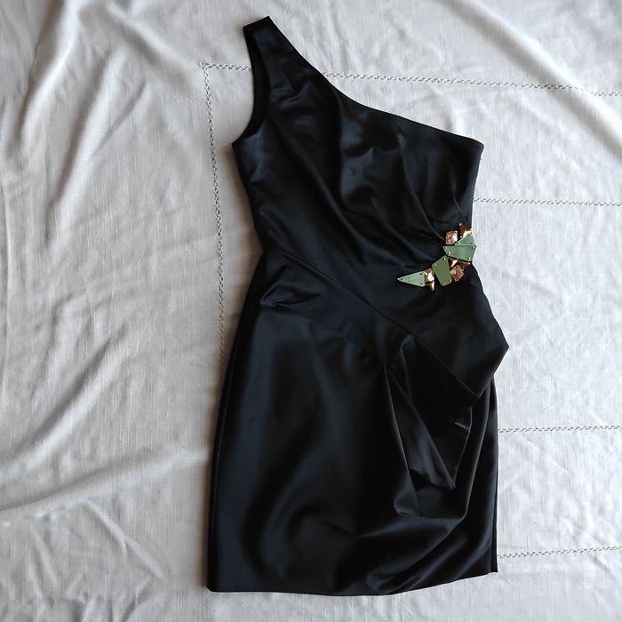 Robe de soirée GIzia - photo numéro 3