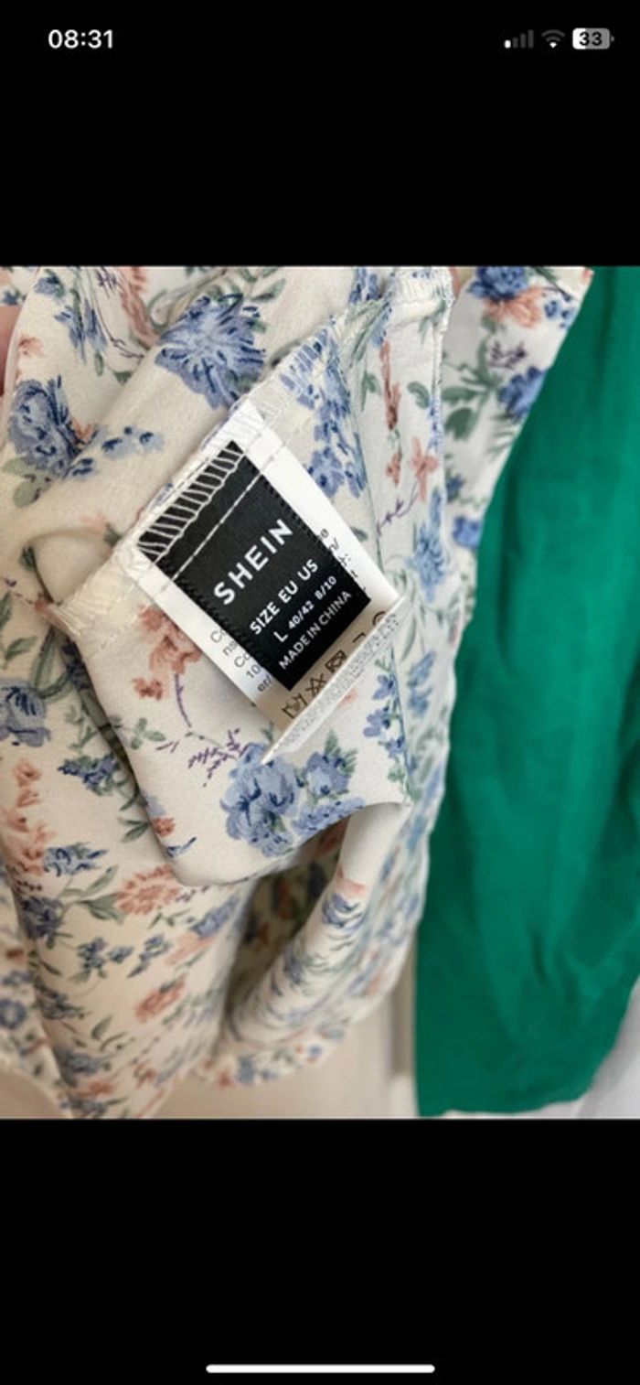 Ensemble débardeur et jeans - photo numéro 5