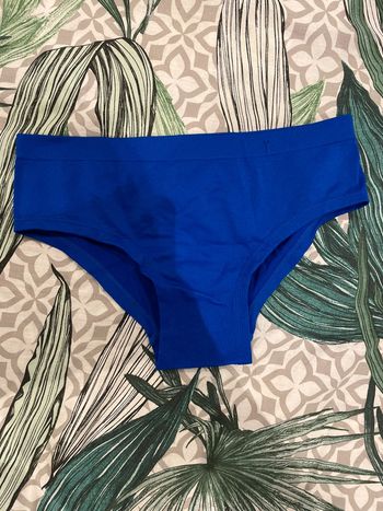 Culotte femme undiz