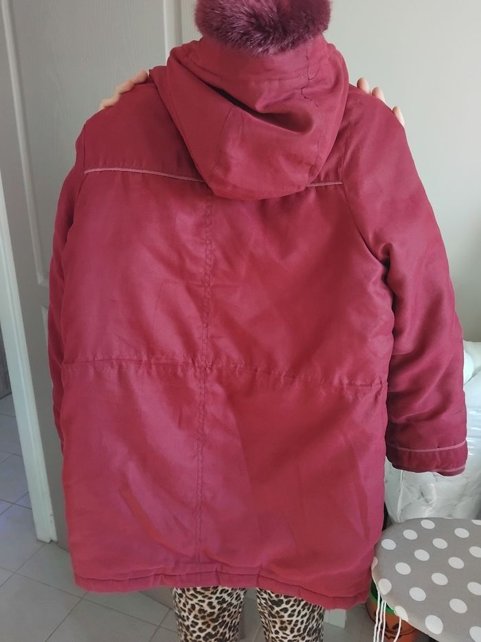 Manteau ensemble - photo numéro 4