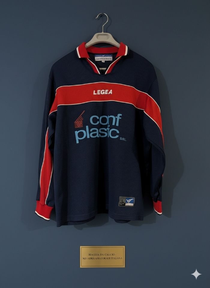 Archive des maillots de l'Italie - Subside Sports