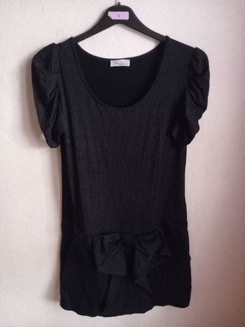 Jolie robe femme 🌺