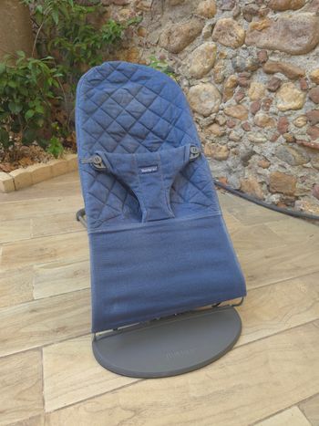 Transat babybjorn bliss