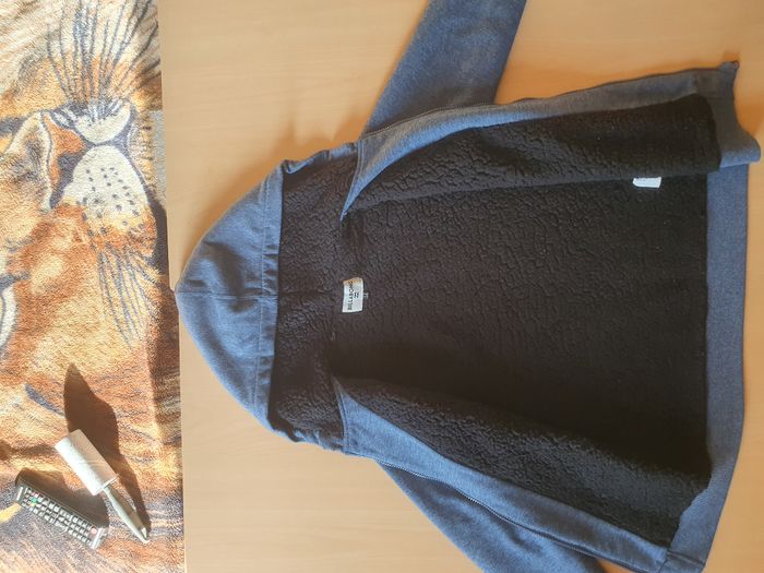 Sweat à capuche Billabong - photo numéro 5