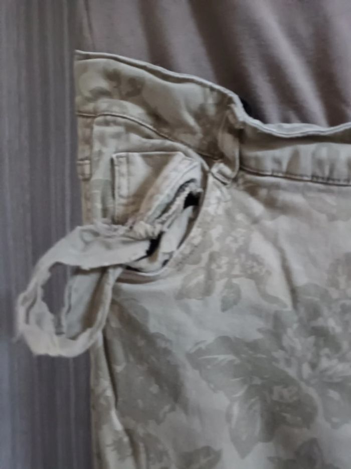 Pantalon de grossesse T40 - photo numéro 3