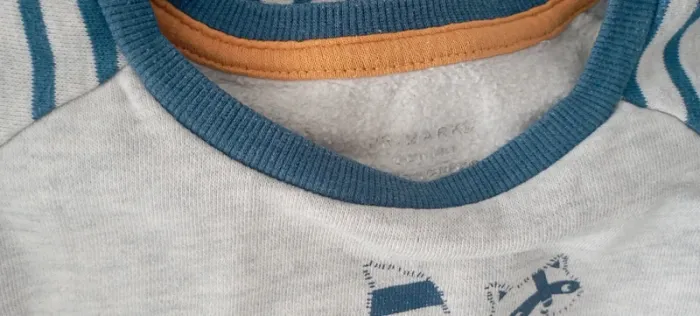 Pull 2-3 ans - photo numéro 2