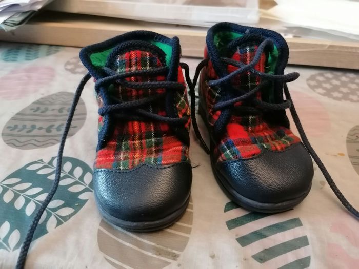 Chaussures de marche