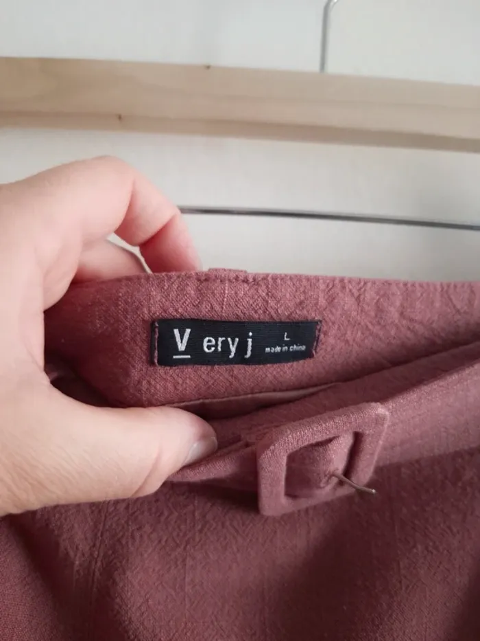 Jupe Very / Taille L - photo numéro 7