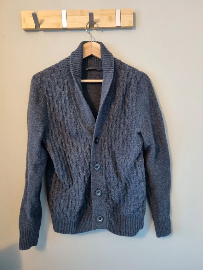 Gilet Esprit S