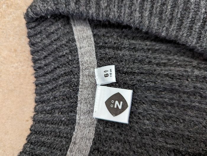 Gilet - photo numéro 6