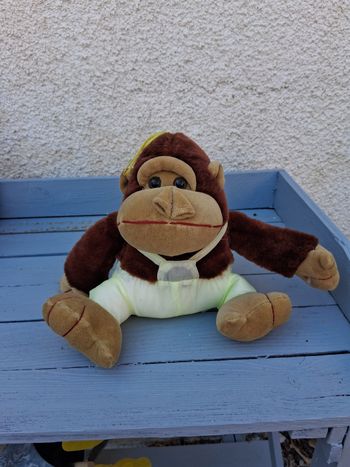 Gorille - singe