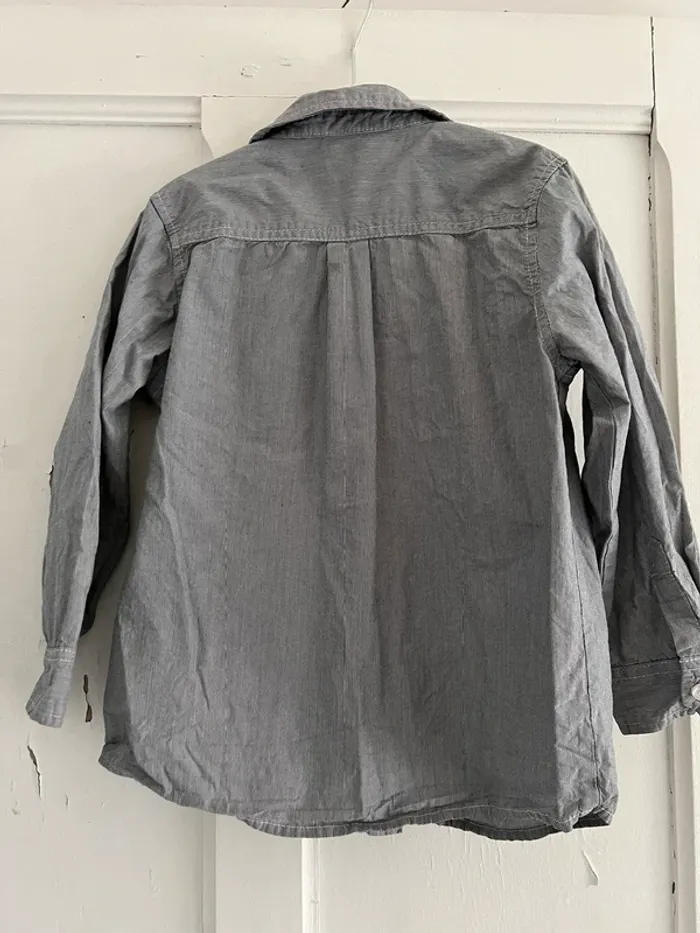 Chemise - photo numéro 2
