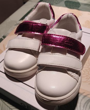 Chaussures pointure 22