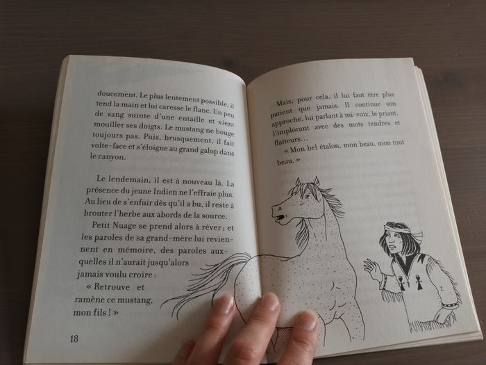 roman enfant - photo numéro 4