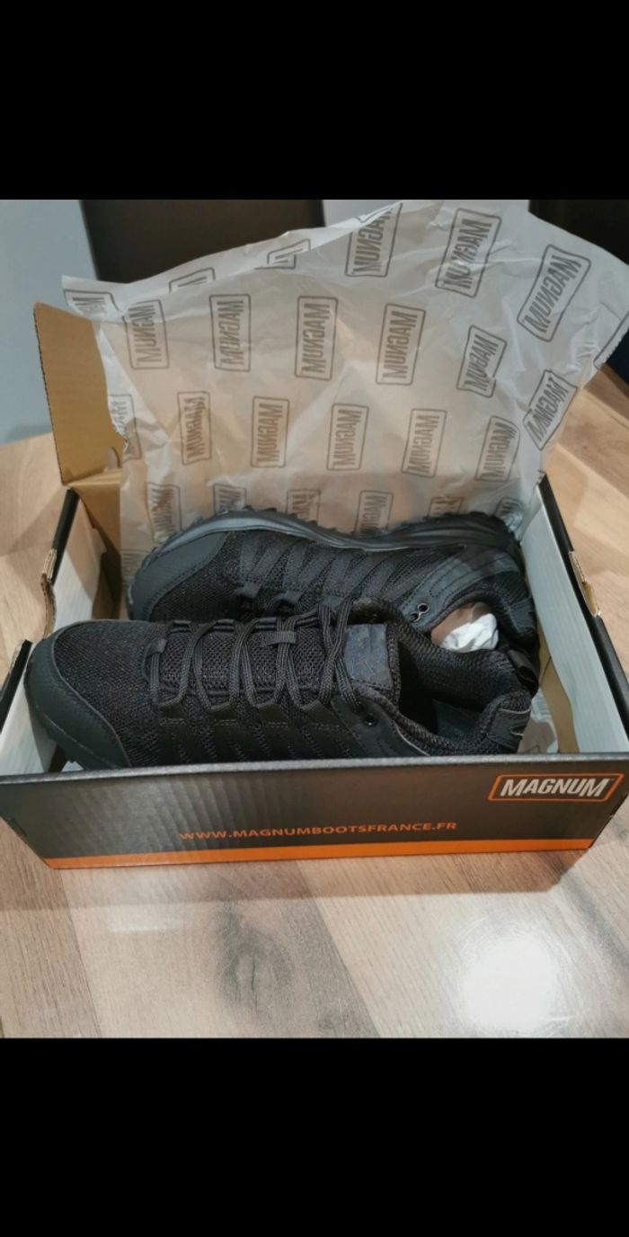 Basket magnum - photo numéro 2