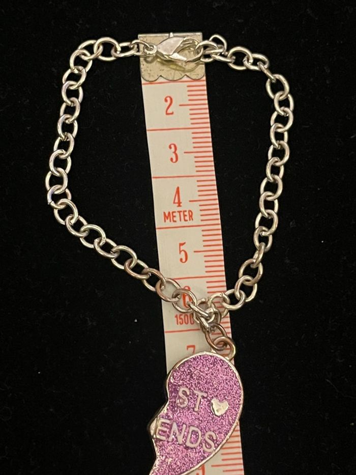 bracelet best friend - photo numéro 4