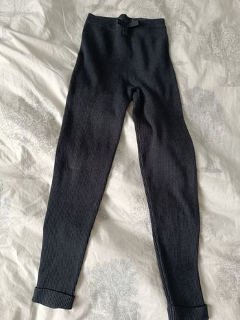 Pantalon fille