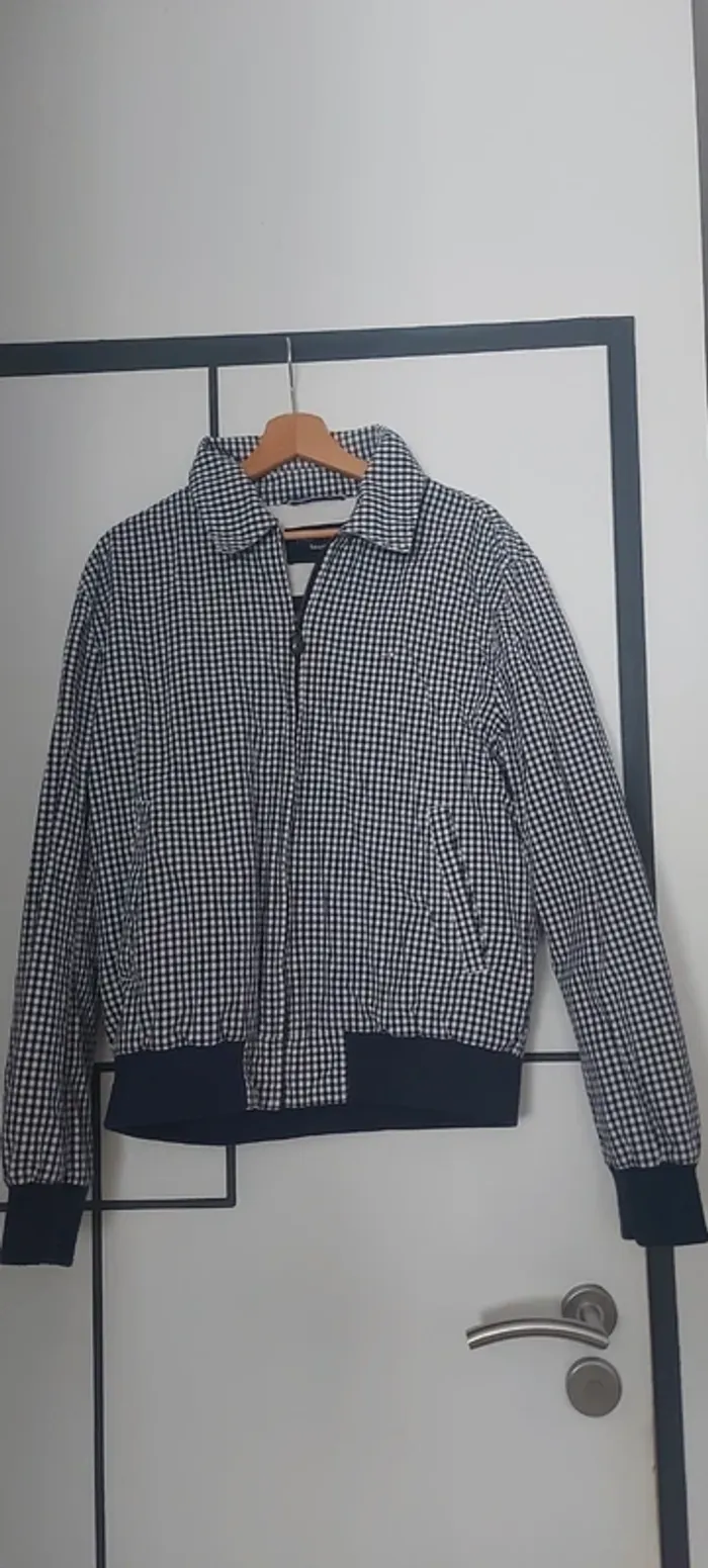 Veste eden Park taille L homme