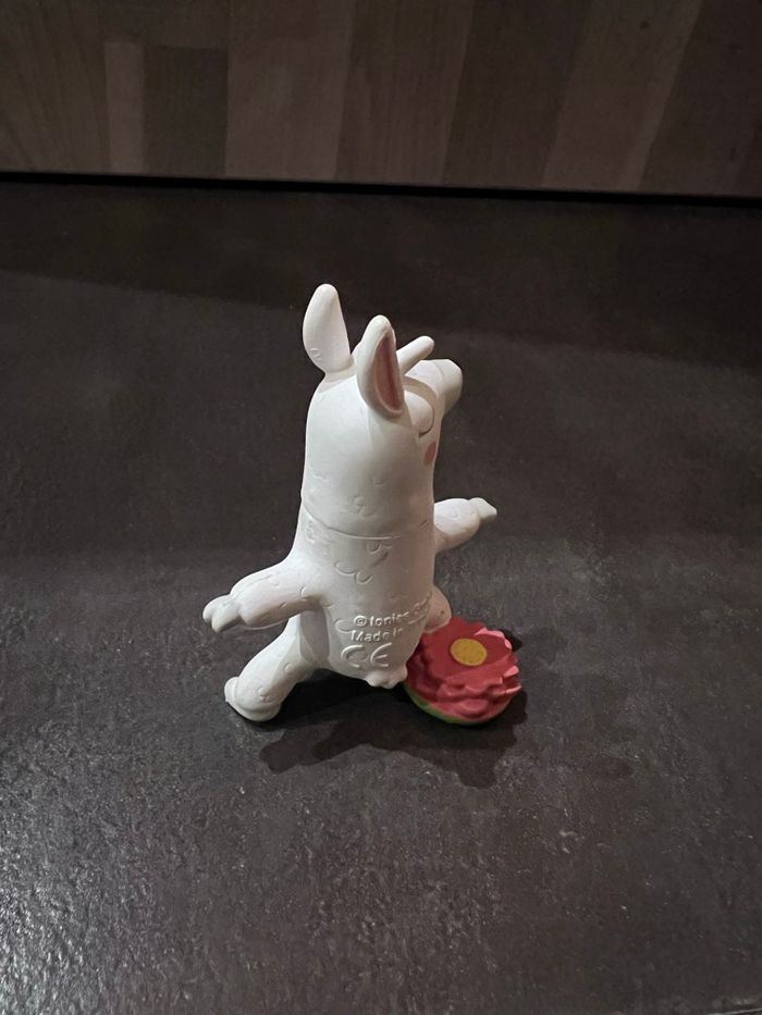 Tonie Serge lama - photo numéro 2