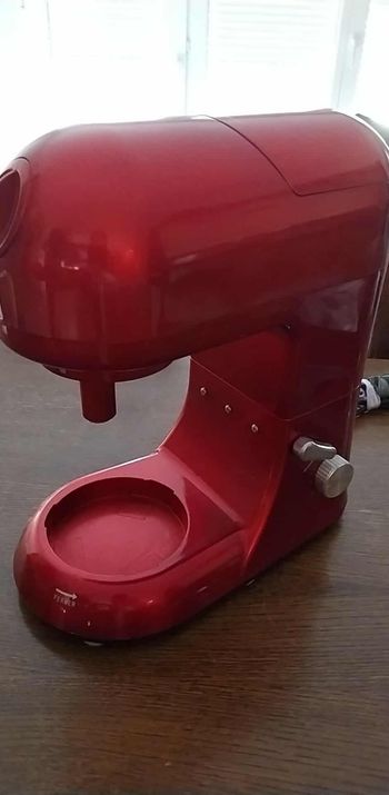 Robots cuisine